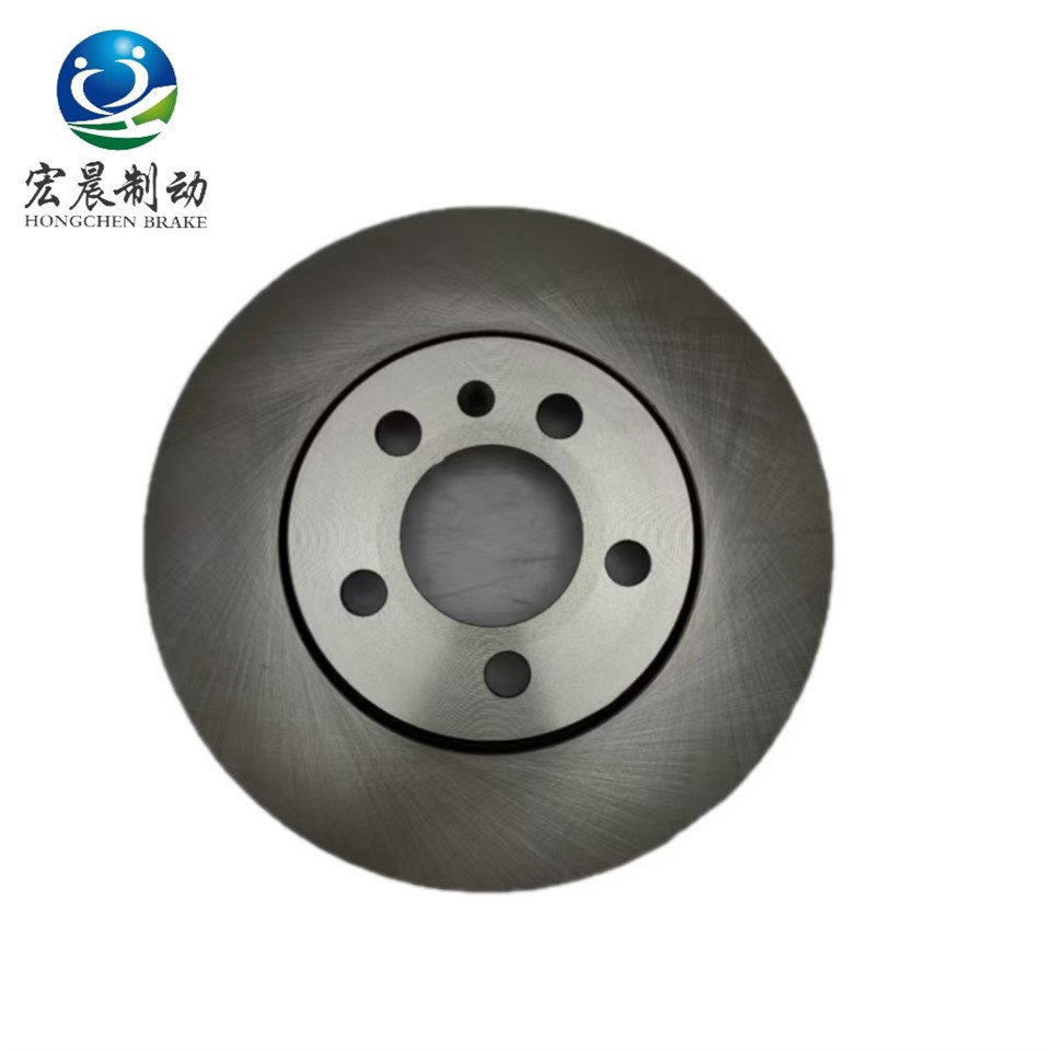 Brake Disc, OEM:1J0615301D