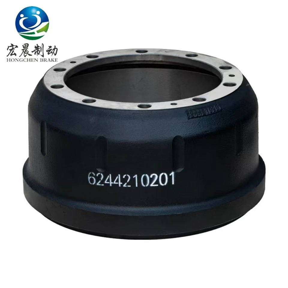 Brake Drum 6244210201